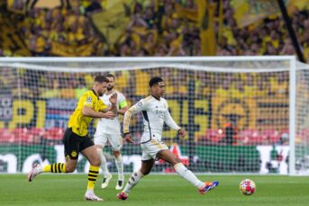 Opvallend: Borussia Dortmund pakt groter bedrag door CL-finale te verliezen