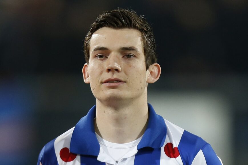 Marten de Roon (sc Heerenveen)