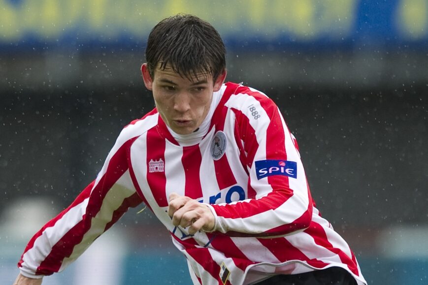 Marten de Roon (Sparta)