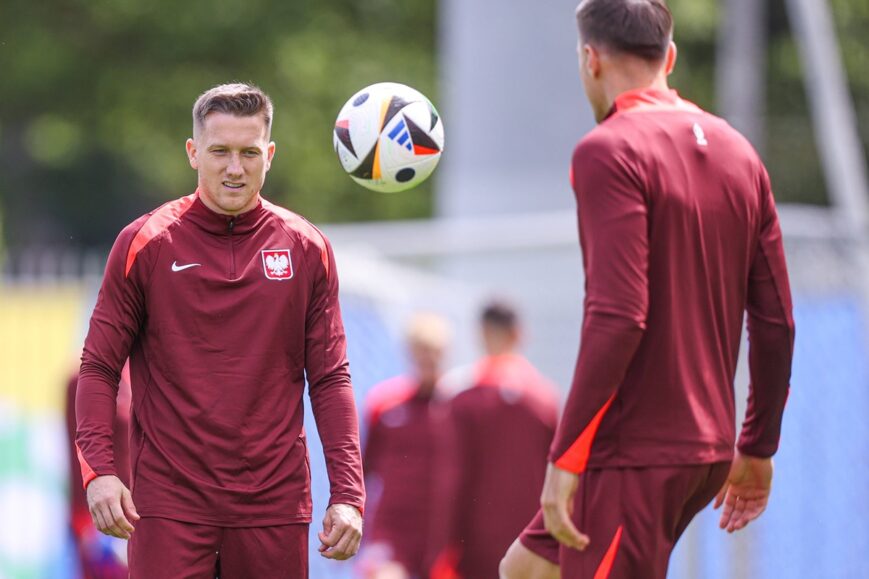 Foto: Piotr Zielinski: ‘Wij gaan het Oranje moeilijk maken’