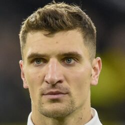 Thomas Meunier