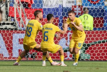 Alle landen Groep E eindigen op vier punten: Roemenië mogelijk tegen Oranje