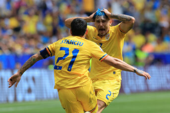 Roemenië juist blij met Oranje als tegenstander? ‘Lekker voor ze’