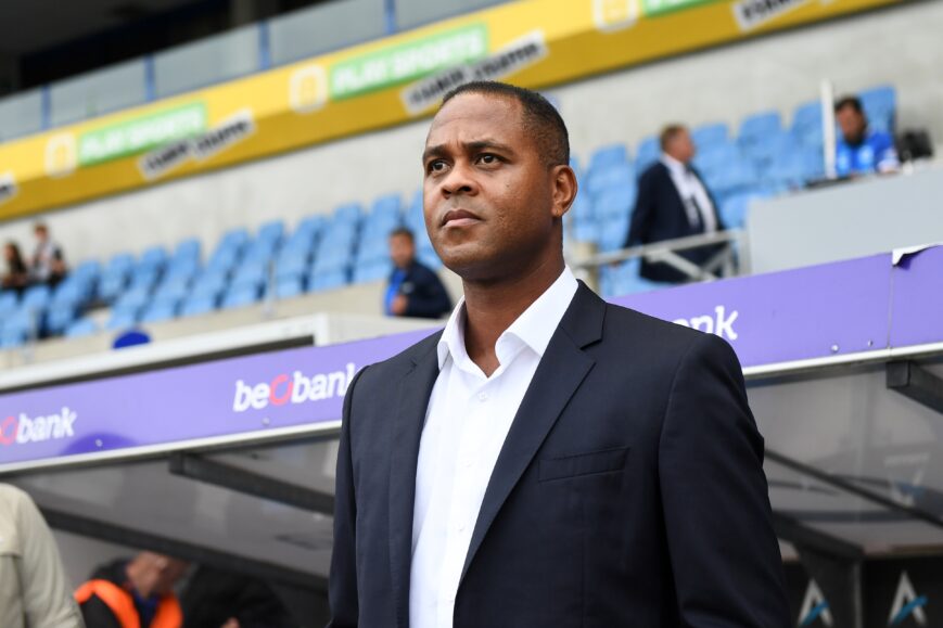 Foto: Kluivert velt oordeel over EK van Memphis: ‘Dat is jammer’