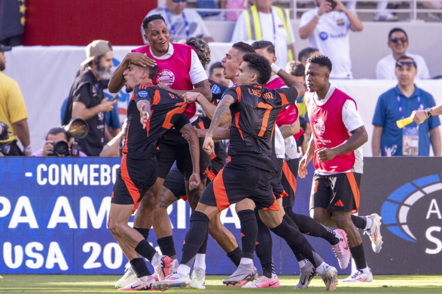 Foto: Voorspelling Uruguay – Colombia: goals aan beide kanten