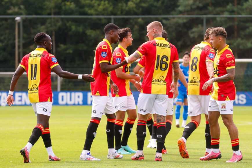 Foto: Voorbeschouwing Go Ahead Eagles – SK Brann: de Deventenaren zijn terug in Europa