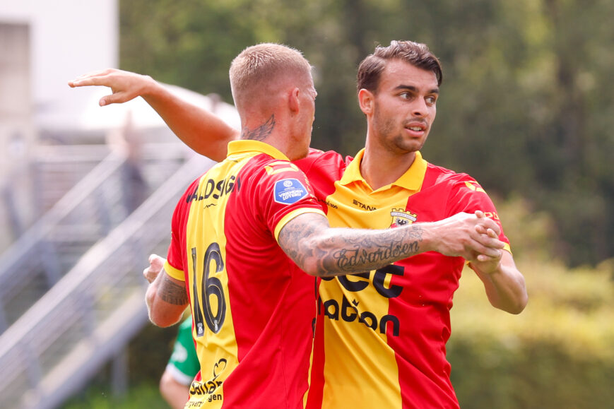 Foto: Voorspelling Go Ahead Eagles – SK Brann: Go Ahead begint met gelijkspel