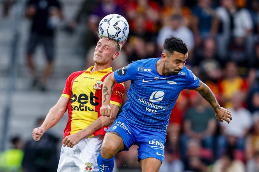 Foto: Voorbeschouwing Brann – Go Ahead Eagles: Nederlands feestje in Noorwegen?