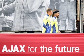 ’20 miljoen-drama voor Ajax’