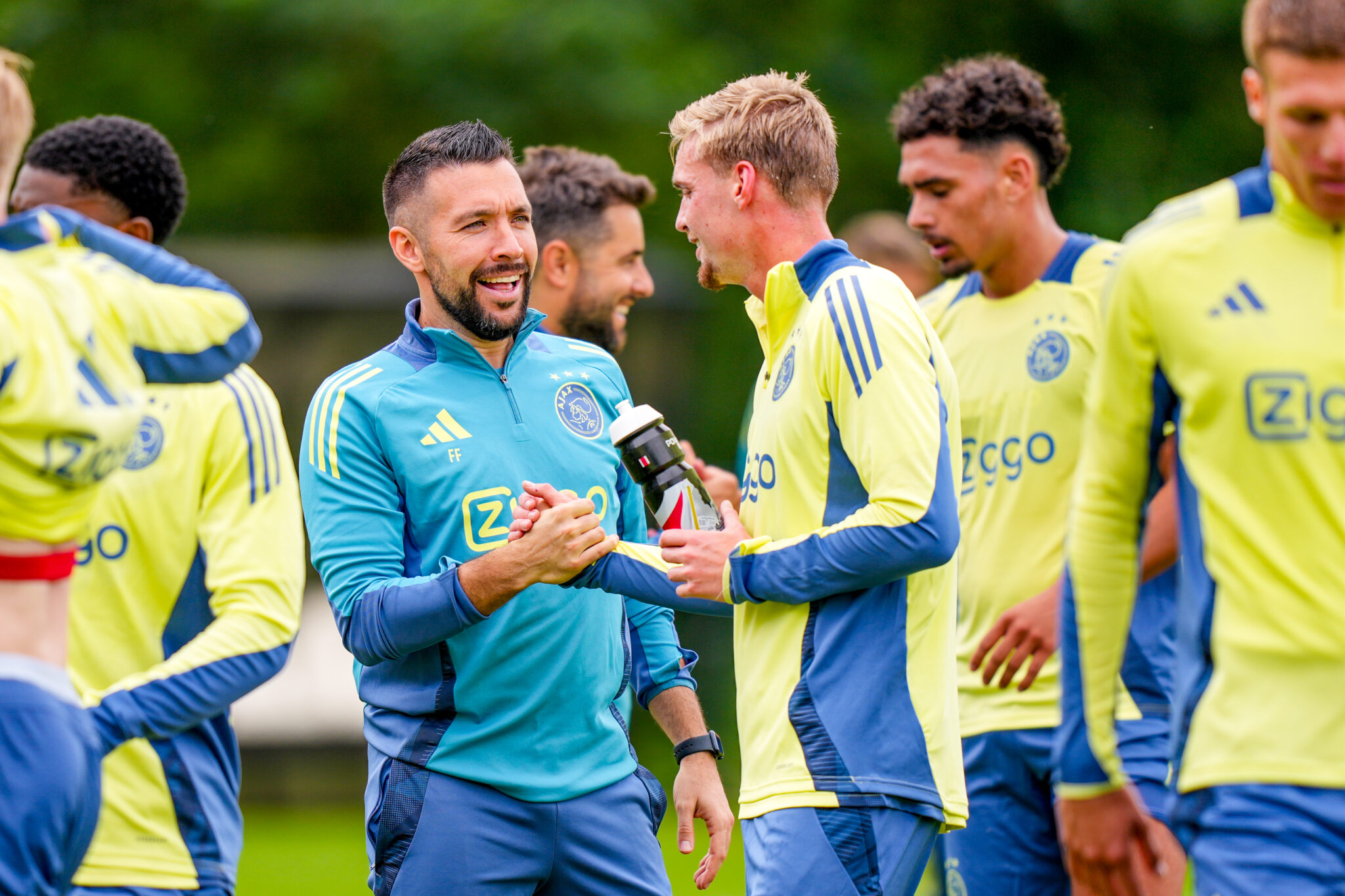 Ajax Waarschuwing Voor Psv én Feyenoord Soccernewsnl 5503