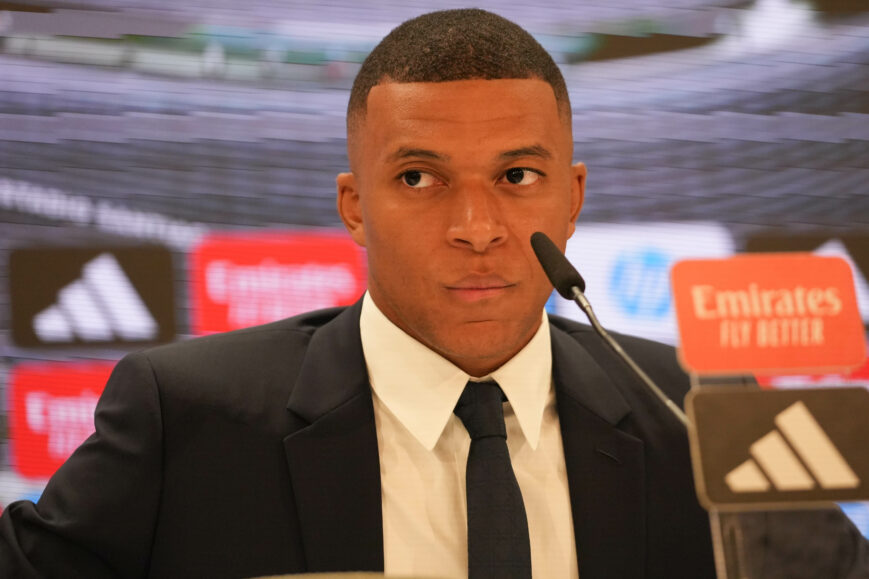 Foto: ‘Mbappé kan zo een psychische inzinking krijgen, hij heeft geen leven’