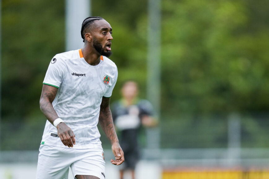 Foto: ‘Opvallende transfer voor Leroy Fer’