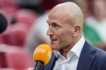 ‘Kroes zorgt voor tweespalt binnen Ajax’