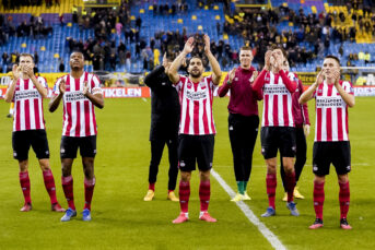 Haalt PSV ervaren oude bekende terug naar Eindhoven?