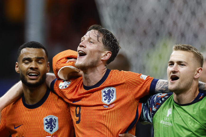 Foto: Voorspelling Nederland – Engeland: Oranje wint na strafschoppen