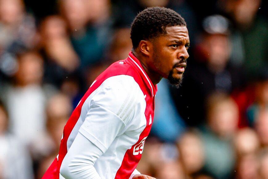 Foto: ‘Champions League-club toont interesse in Akpom’