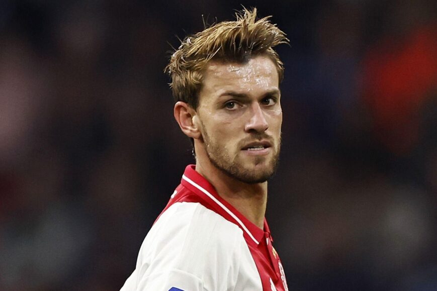 Daniele Rugani (Ajax)