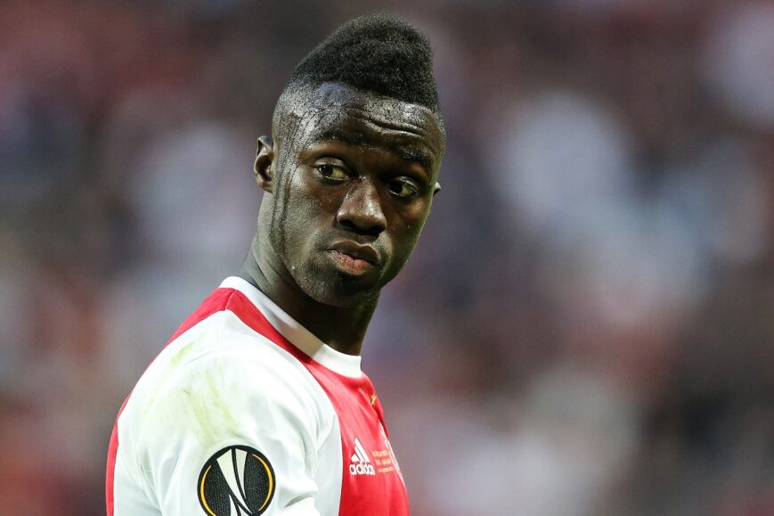 Davinson Sánchez (Ajax)