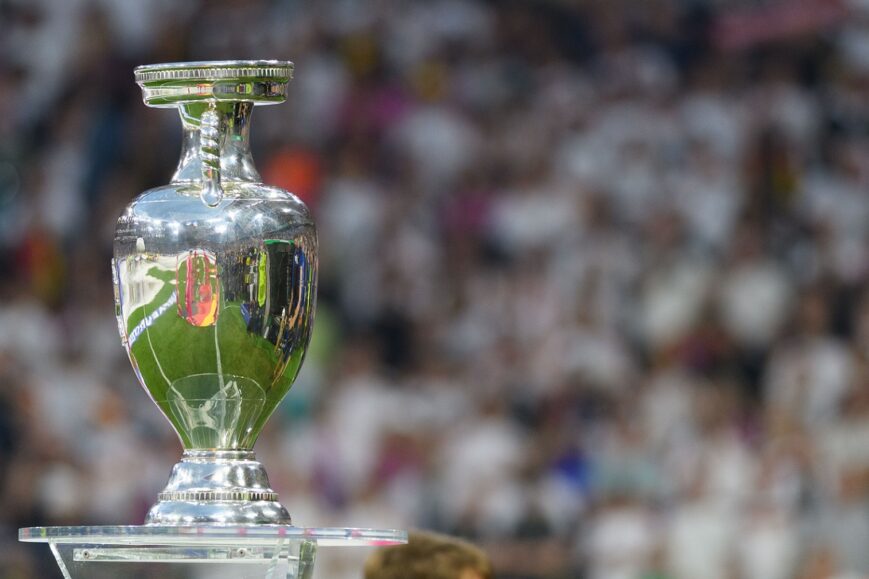 Foto: Wie wordt kampioen van LaLiga 2024-2025?