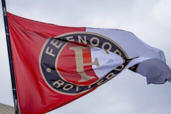 ‘Feyenoord shopt op derde niveau Italië’