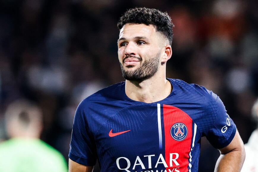 Gonçalo Ramos (PSG)