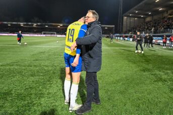 Henk de Jong voorspelt transfer: “Kan haast niet mis”
