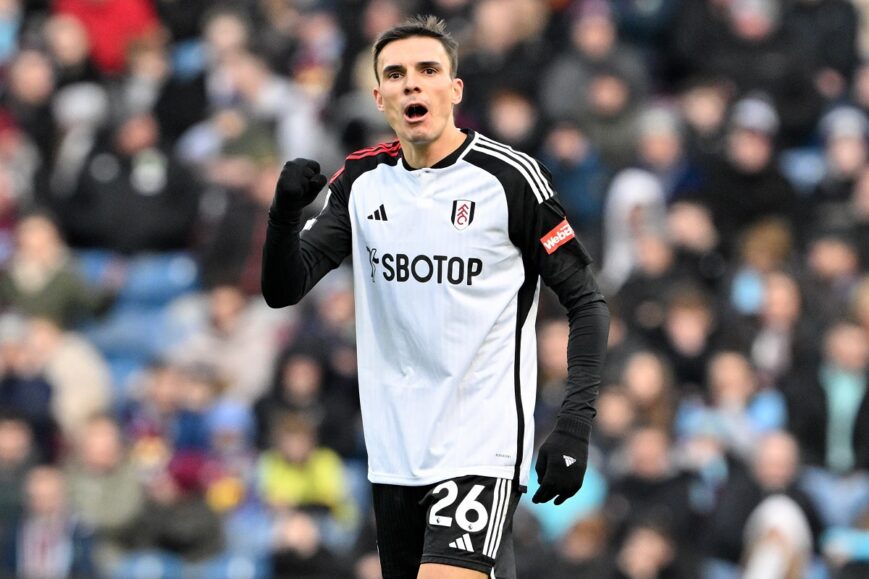 João Palhinha (Fulham)