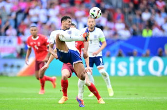 Oranje-fans trekken massaal conclusie na zien Engeland – Zwitserland