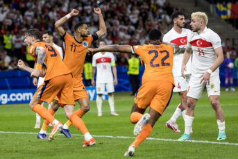 Engelsen bang voor één Oranje-speler: ‘SOS’