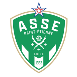 AS Saint-Étienne