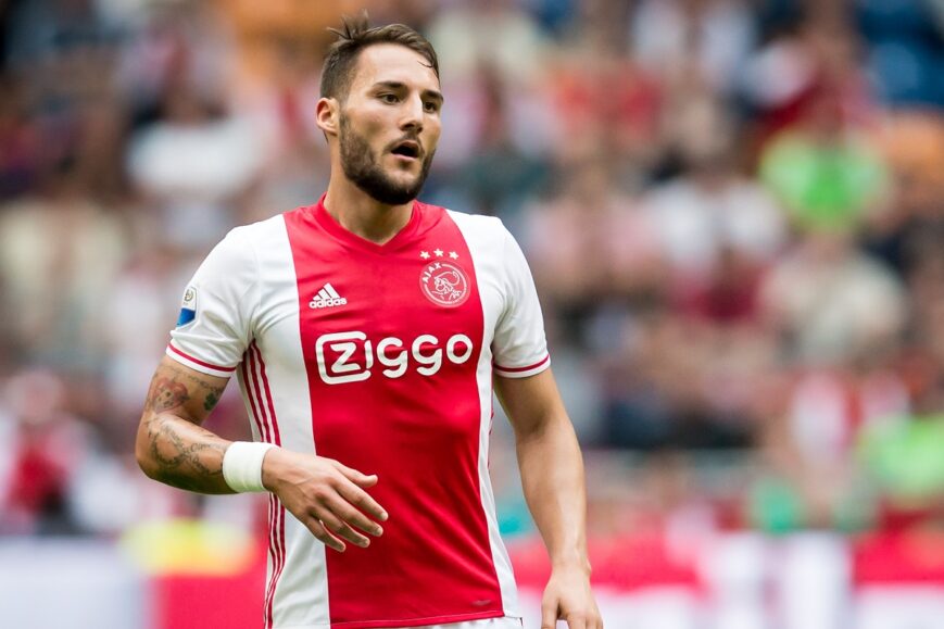 Nemanja Gudelj (Ajax)