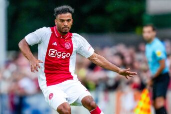 ‘Owen Wijndal-verrassing bij Ajax’