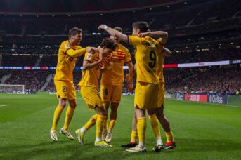 Voorspelling Girona – Barcelona: Doelpuntrijke overwinning voor Barcelona