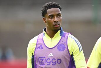 ‘Prachtige Ajax-uitweg voor banneling Silvano Vos’