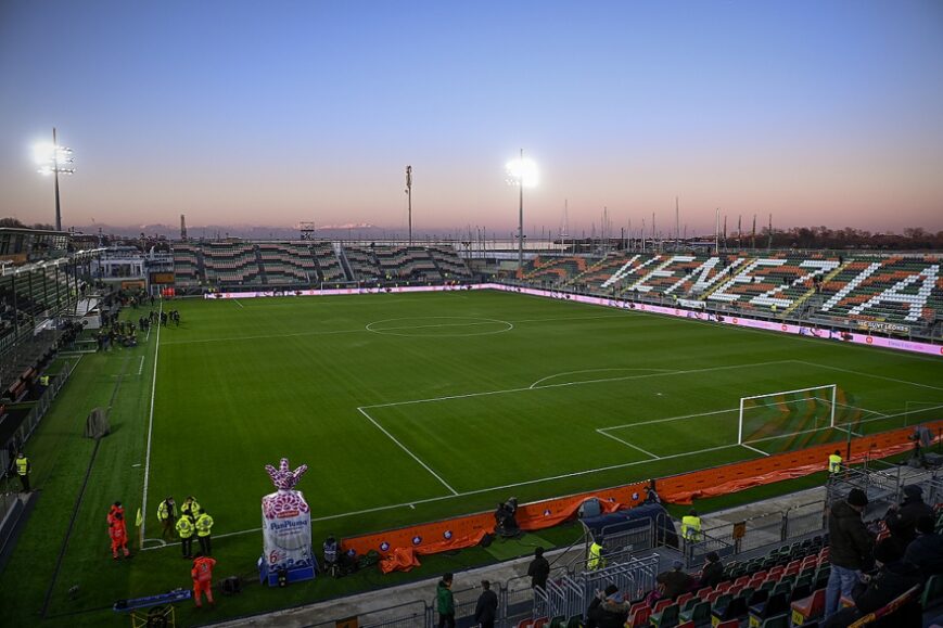 Stadio Pier Luigi Penzo (Venezia FC)