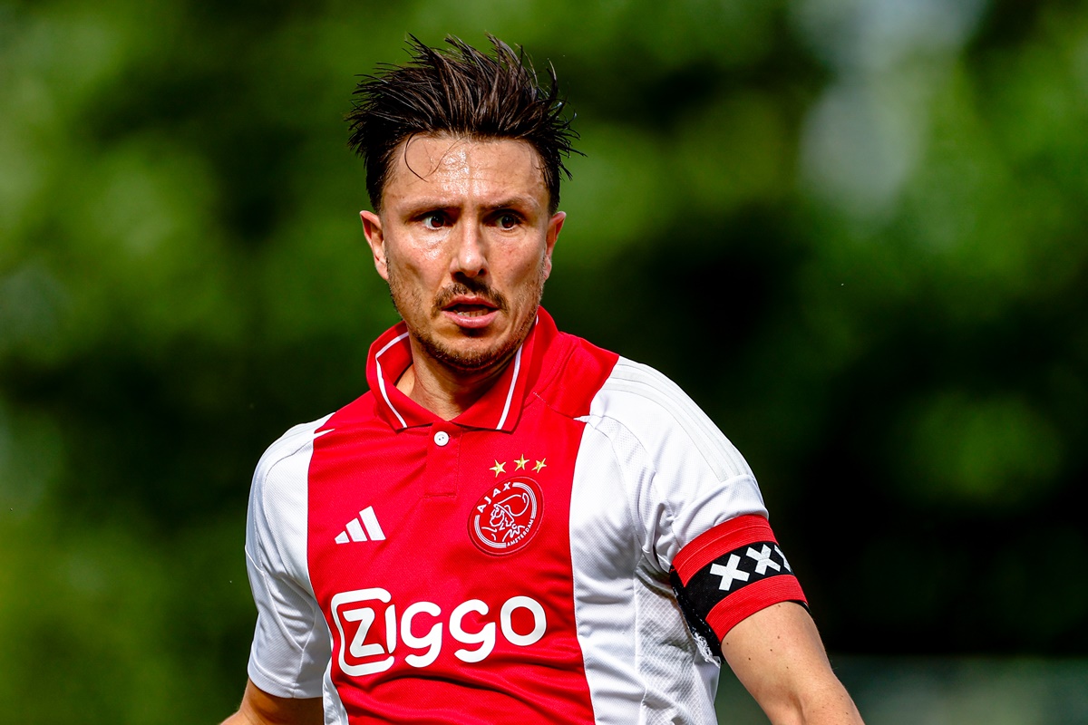 Steven Berghuis haalt keihard uit | Soccernews.nl