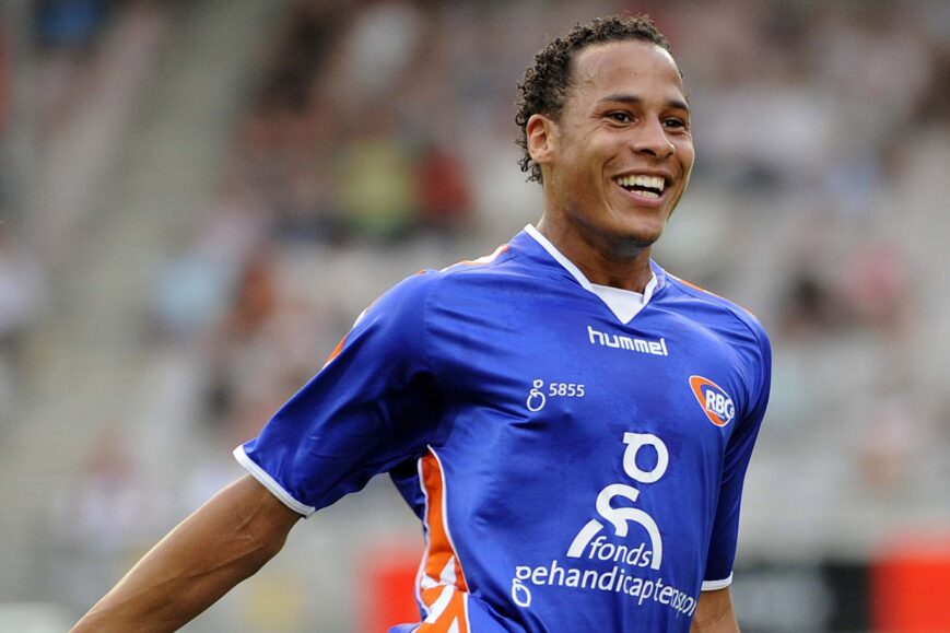 Tjaronn Chery (RBC Roosendaal)