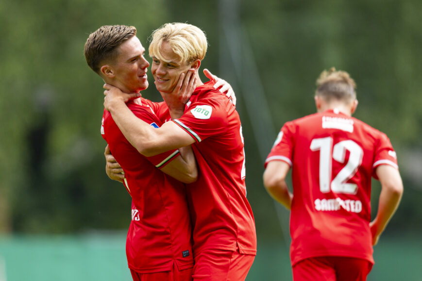 Foto: Voorspelling Red Bull Salzburg – FC Twente: goals aan beide kanten