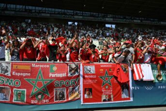Voorbeschouwing Marokko – Verenigde Staten en Japan – Spanje: wie worden eerste halvefinalisten OS?