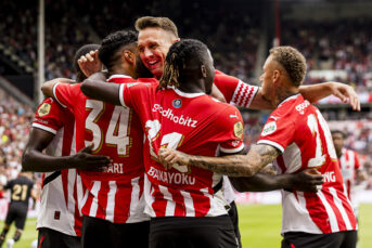 Voorspelling PSV – Feyenoord: de landskampioen slaat de eerste slag