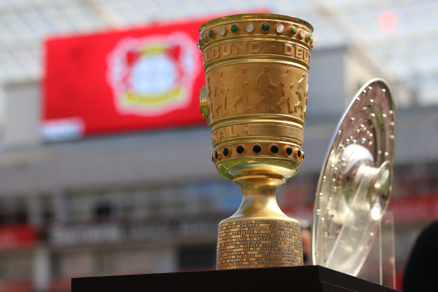 Foto: Voorbeschouwing Bayer Leverkusen – VfB Stuttgart: wie wint de Duitse Supercup?