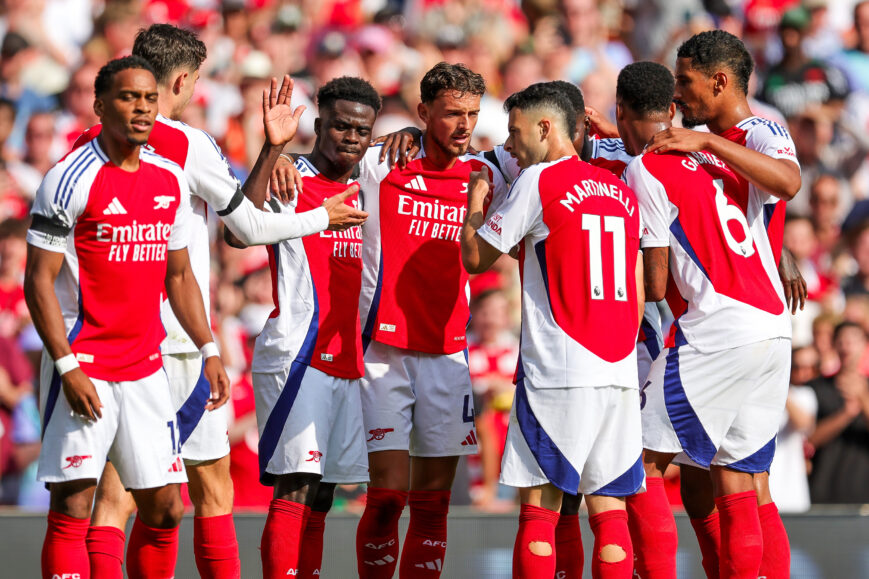 Foto: Voorspelling Aston Villa – Arsenal: beide teams scoren