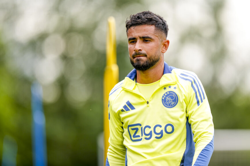 Foto: ‘LaLiga-transfer voor overbodig Ajax-talent’