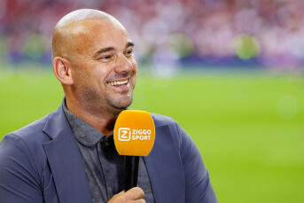 Sneijder vernietigt wereldtopper: ‘Jankerd, had elke wedstrijd ruzie met hem’