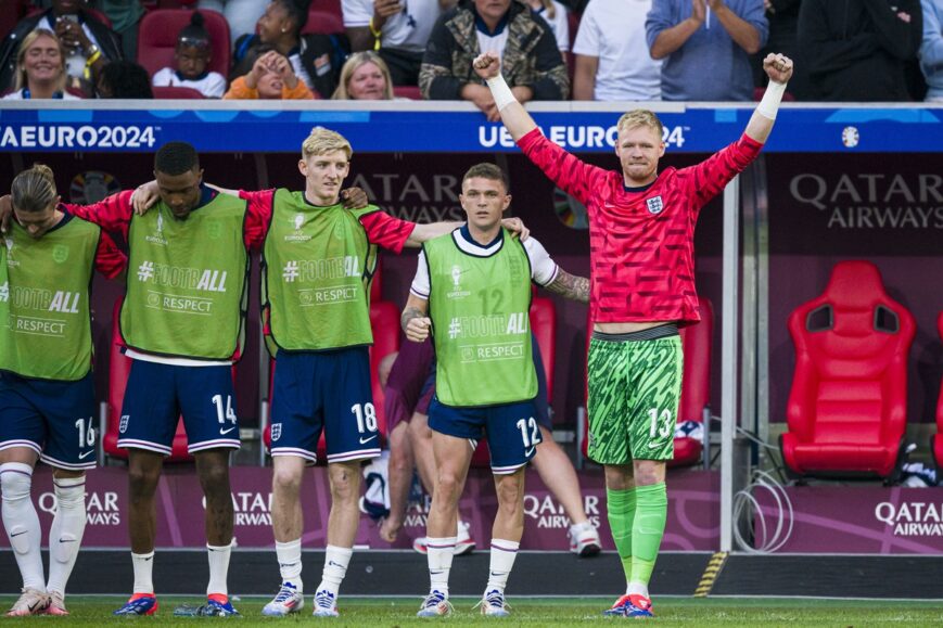 Foto: ‘Ajax moet 5 miljoen aftikken voor EK-ganger’