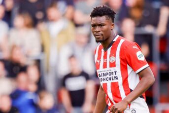 Opstellingen PSV en Willem II: meerdere verrassingen in Eindhovense verdediging