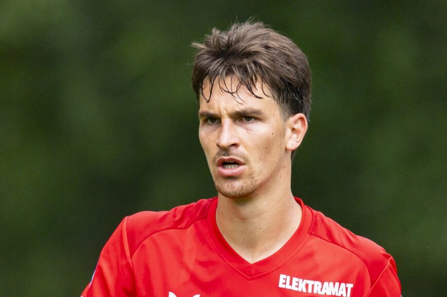 Alec Van Hoorenbeeck (FC Twente)