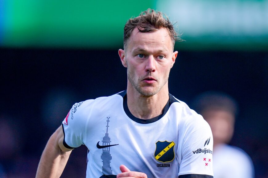 Boyd Lucassen (NAC Breda)