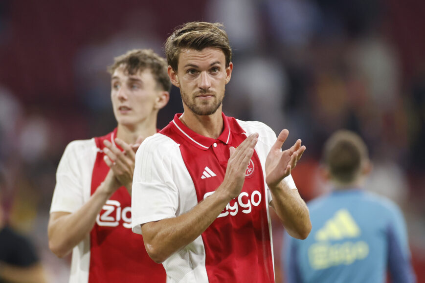 Foto: Rugani: ‘Mensen weten niet wat ik heb meegemaakt’