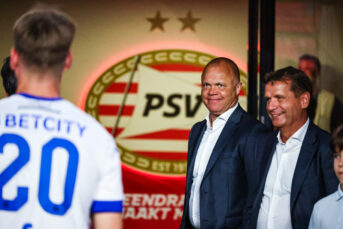 ‘Dit is wat PSV gaat doen op de transfermarkt’